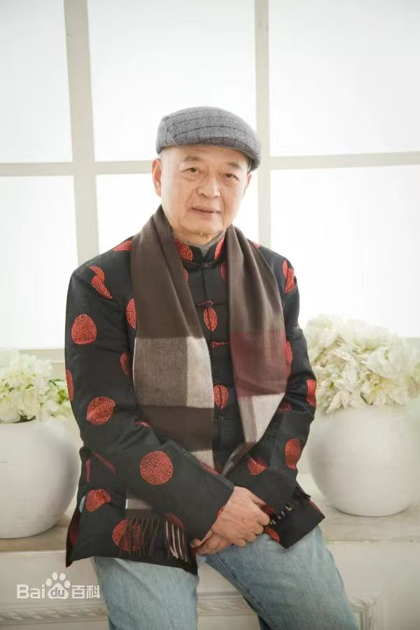 潘德来