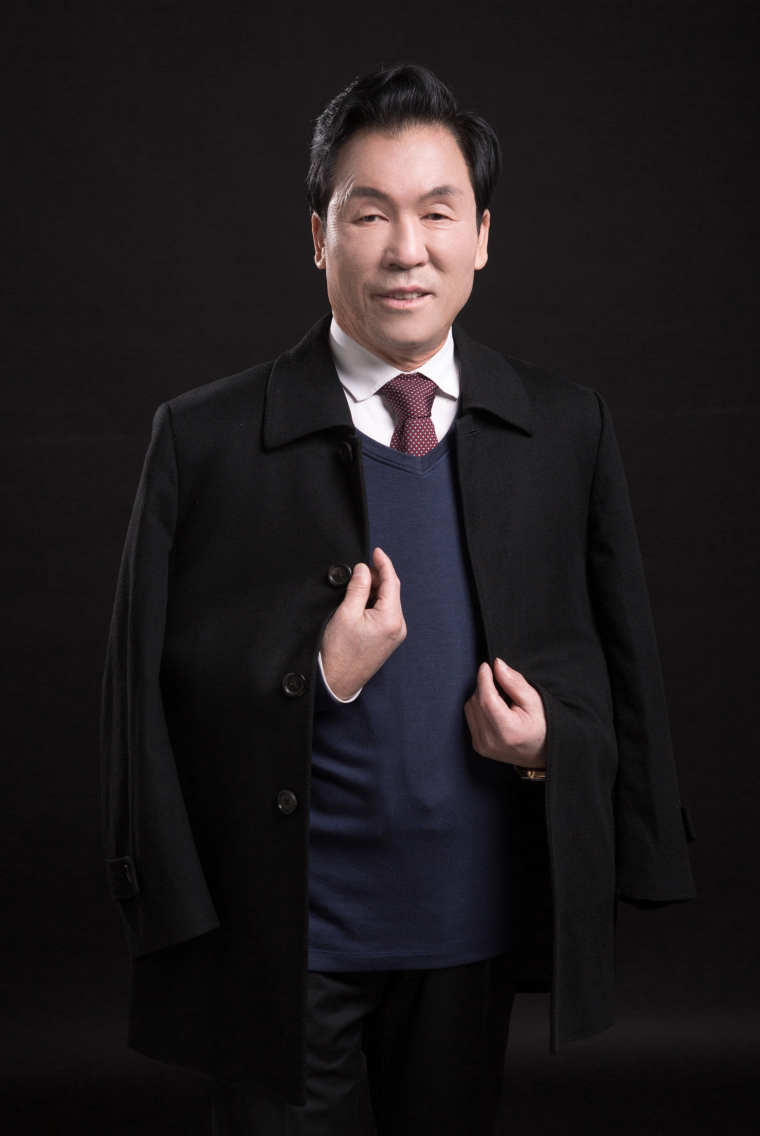 杨百章