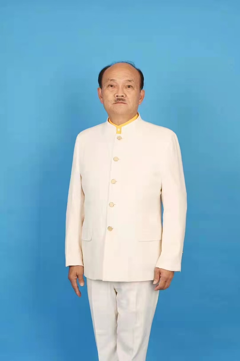 杨永安