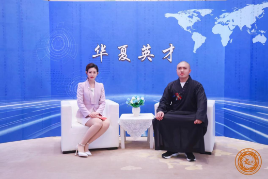 第二十六届世纪大采风品牌人物年度盛典在厦门圆满举行  延边朝鲜族自治州佛教协会副会长释照安法师受邀出席