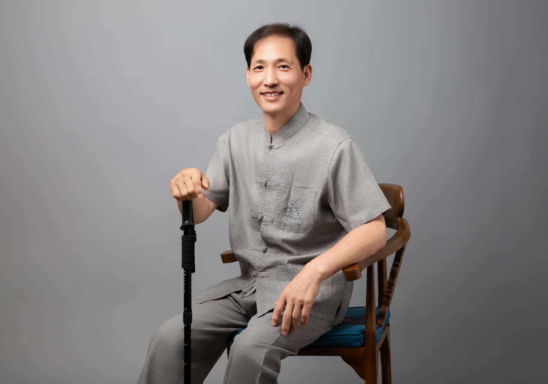 谢宗润